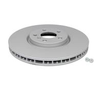 Disco de freno delantero BOSCH 0 986 479 H10