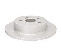 Disco de freno BOSCH 0 986 479 H27,1 Piezza