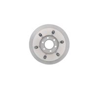 Disco de freno BOSCH 0 986 479 U23, 1 Pieza