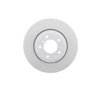 Disco De Freno Bosch 0986478012 para Bmw Eje Delantero