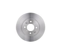 Disco De Freno Bosch 0986478174 para Honda MG Rover Eje Delantero