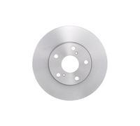 Disco De Freno Bosch 0986478632 para Toyota Lexus Eje Delantero
