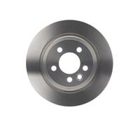 Disco De Freno Bosch 0986478837 para MG Rover Eje Trasero