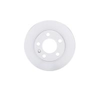 Disco de freno BOSCH 0 986 478 868 trasero, macizo, 1 Pieza