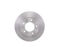 Disco De Freno Bosch 0986478970 para Nissan Opel Renault Vauxhall