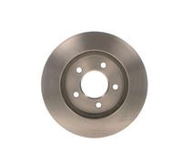 BOSCH Discos de freno para CHRYSLER: Grand Voyager, Voyager (Ref: 0 986 478 983)