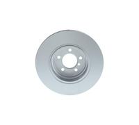 Disco De Freno Bosch 0986479005 para Bmw Eje Trasero