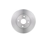Disco De Freno Bosch 0986479012 para Toyota Chery Eje Delantero