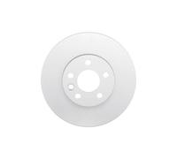 Disco De Freno Bosch 0986479037 para Ford Seat VW Eje Delantero