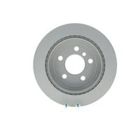 Disco De Freno Bosch 0986479045 para Bmw Eje Trasero