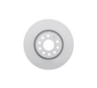 Disco De Freno Bosch 0986479058 para Audi Seat Skoda VW Cupra Eje Delantero