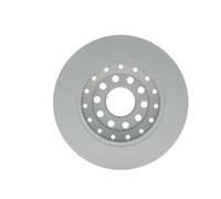 Disco De Freno Bosch 0986479062 para Audi VW Eje Trasero