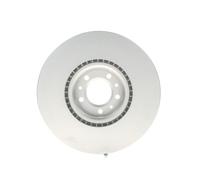 Disco De Freno Bosch 0986479092 para Citroën Peugeot Eje Delantero