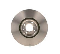 Disco De Freno Bosch 0986479093 para Citroën Peugeot Eje Delantero
