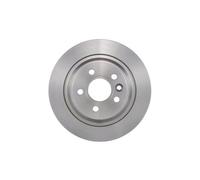 Disco De Freno Bosch 0986479254 para Ford Rover Land Rover Eje Trasero