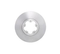 Disco De Freno Bosch 0986479307 para Ford Eje Delantero