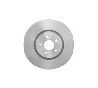 Disco De Freno Bosch 0986479310 para Ford Volvo Eje Delantero