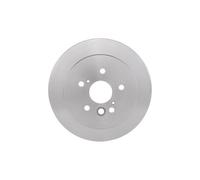Disco De Freno Bosch 0986479338 para Toyota Eje Trasero