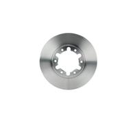 Disco De Freno Bosch 0986479359 para Nissan Eje Delantero