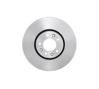 Disco De Freno Bosch 0986479380 para Alfa Romeo Citroën Fiat Lancia Peugeot