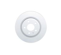 Disco De Freno Bosch 0986479382 para Audi VW Eje Trasero