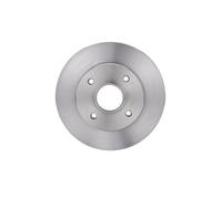 Disco De Freno Bosch 0986479388 para Citroën Peugeot Eje Trasero