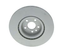 Disco de Freno Bosch BD1294 - Disco Ventilado, Alto Contenido en Carbono, 336 mm - Eje Delantero - Certificado ECE-R90 - Excelente Refrigeración y Reducción de Ruido, Anticorrosión - 1 Unidad