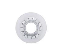 Disco de freno BOSCH 0 986 479 401 trasero, macizo, 1 Pieza