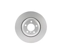 Disco De Freno Bosch 0986479440 para Bmw Eje Trasero