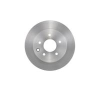 Disco De Freno Bosch 0986479453 para Nissan Porsche Renault Dacia
