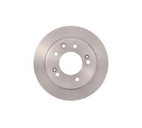 Disco De Freno Bosch 0986479508 para Hyundai Kia Eje Trasero