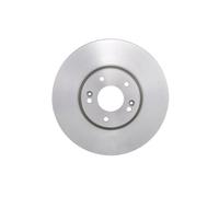 Disco de freno BOSCH 0 986 479 536 delantero, ventilado , 1 Pieza