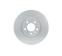 Disco de freno BOSCH 0 986 479 546 delantero, ventilado , altamente carbonizado, 1 Pieza
