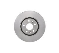 Disco de Freno Bosch BD1396 - Disco Ventilado, Alto Contenido en Carbono, 320 mm - Eje Delantero - ECE-R90 - Refrigeración Mejorada, Menor Fatiga, Anticorrosión - 1 Unidad
