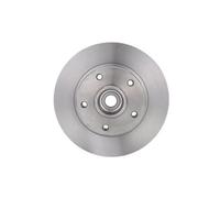 Disco De Freno Bosch 0986479575 para Renault Dacia Eje Trasero