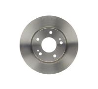 Disco de freno BOSCH 0 986 479 604 delantero, ventilado , 1 Pieza