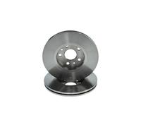 Disco De Freno Bosch 0986479611 para Renault Eje Delantero