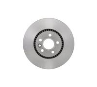 Disco De Freno Bosch 0986479620 para Ford Rover Volvo Land Rover Eje Delantero