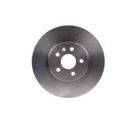 Disco De Freno Bosch 0986479666 para Opel Vauxhall Eje Delantero