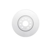 Disco de freno BOSCH 0 986 479 735 delantero, ventilado , altamente carbonizado, 1 Pieza