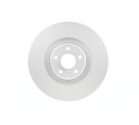 Disco De Freno Bosch 0986479748 para Audi VW Eje Delantero