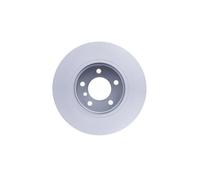 Disco De Freno Bosch 0986479A18 para Bmw Eje Delantero