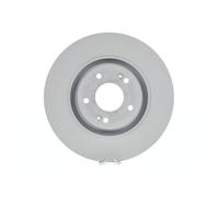 Disco De Freno Bosch 0986479A21 para Hyundai Kia Eje Delantero