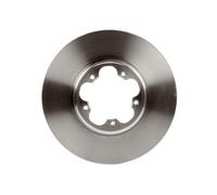 Disco De Freno Bosch 0986479A49 para Ford Eje Delantero
