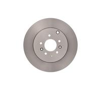 Disco de freno BOSCH 0 986 479 C30 trasero, ventilado , 1 Pieza
