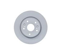 Disco De Freno Bosch 0986479C40 para Suzuki Eje Delantero