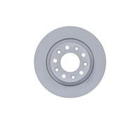Disco De Freno Bosch 0986479C41 para Alfa Romeo Fiat Eje Trasero