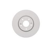 Disco De Freno Bosch 0986479C51 para Audi Seat Skoda VW Hyundai Kia