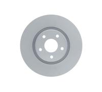 Disco De Freno Bosch 0986479C52 para Ford Volvo Eje Delantero