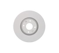 Bosch Disco de freno delantero 0 986 479 C72 Ø301,8 mm Ø108 mm Alt. 34,2 mm Esp. 26 mm ventilado 2x